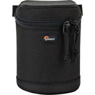 Lowepro Compact Zoom Lens Case 8x12cm (Black)