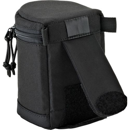  Lowepro Compact Zoom Lens Case 8x12cm (Black)