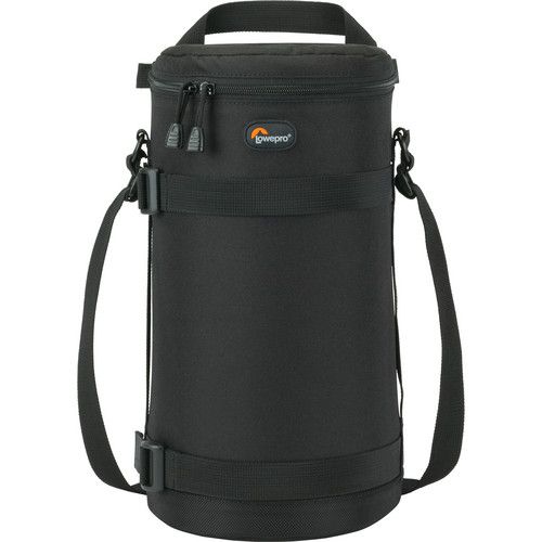  Lowepro Lens Case 13 x 32cm (Black)