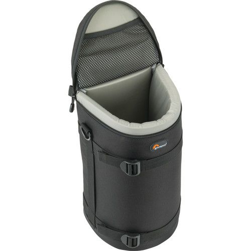  Lowepro Lens Case 13 x 32cm (Black)