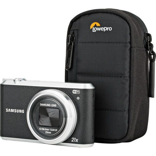  Lowepro Tahoe CS 20 Camera Pouch (Black)