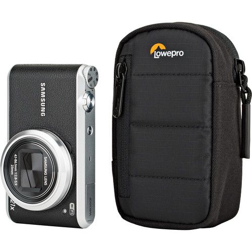  Lowepro Tahoe CS 20 Camera Pouch (Black)