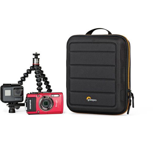  Lowepro Hardside CS 80 Camera Case