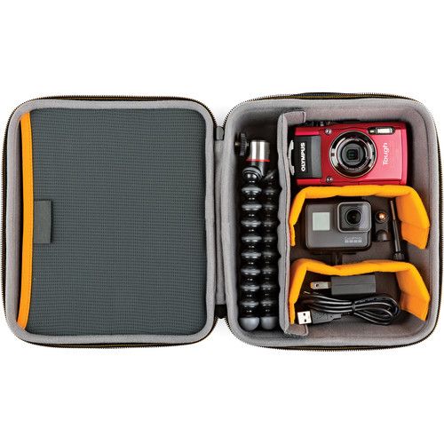  Lowepro Hardside CS 80 Camera Case