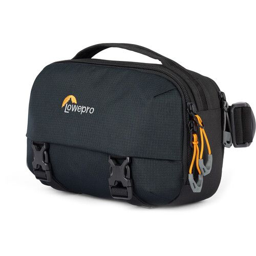  Lowepro Trekker Lite HP 100 Hip Pack (Black)