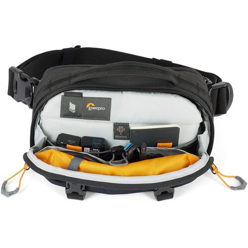  Lowepro Trekker Lite HP 100 Hip Pack (Black)