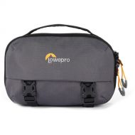 Lowepro Trekker Lite HP 100 Hip Pack (Gray)