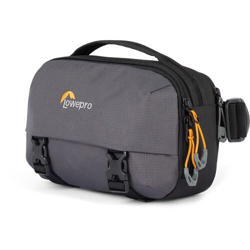  Lowepro Trekker Lite HP 100 Hip Pack (Gray)