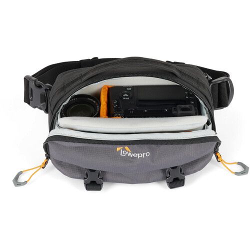  Lowepro Trekker Lite HP 100 Hip Pack (Gray)