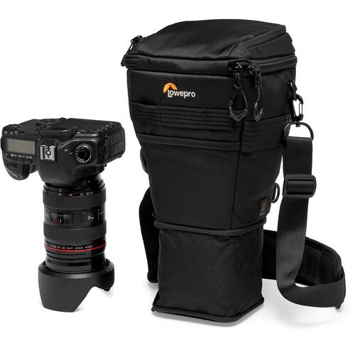  Lowepro ProTactic TLZ 70 AW Convertible Camera Bag (Black)