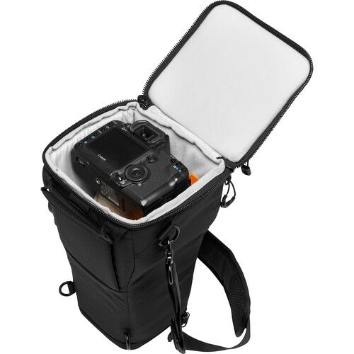  Lowepro ProTactic TLZ 75 AW Convertible Camera Bag (Black)