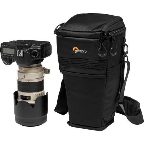  Lowepro ProTactic TLZ 75 AW Convertible Camera Bag (Black)