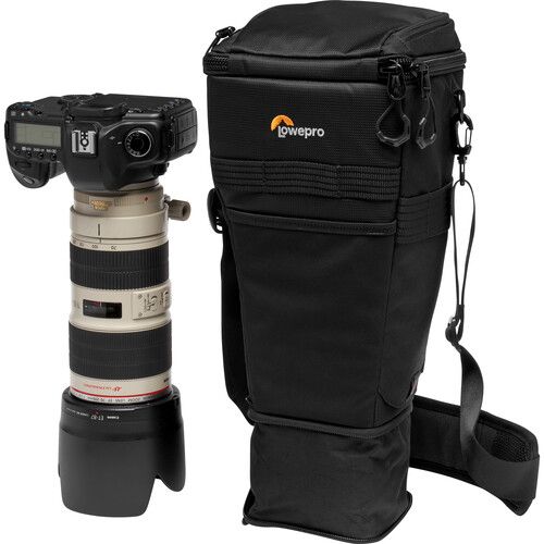  Lowepro ProTactic TLZ 75 AW Convertible Camera Bag (Black)