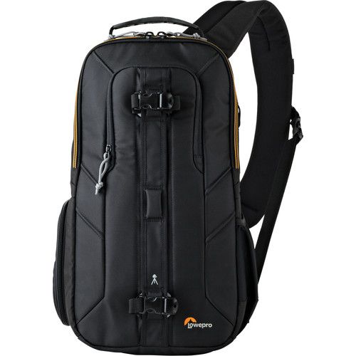  Lowepro Slingshot Edge 250 AW (Black)