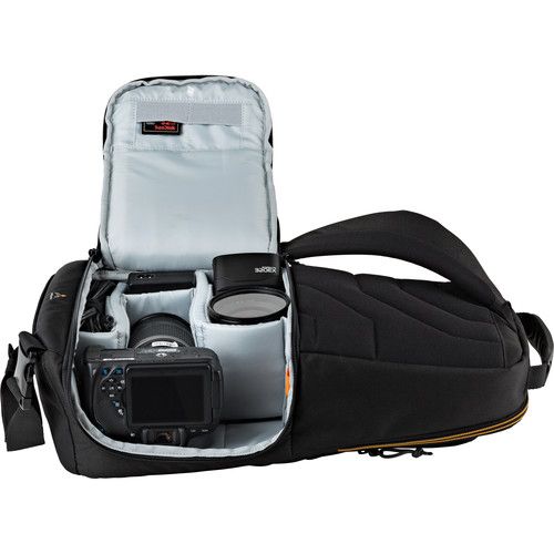  Lowepro Slingshot Edge 250 AW (Black)