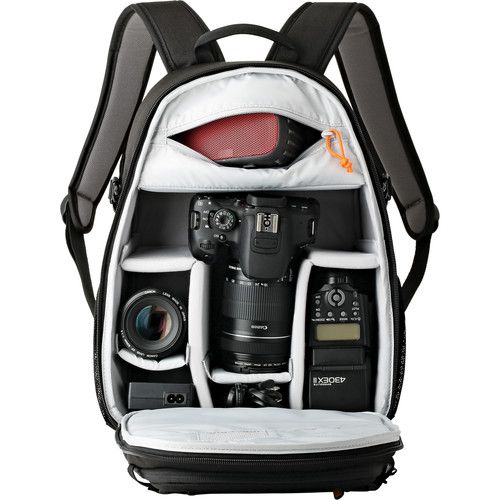  Lowepro Tahoe BP150 Backpack (Black)