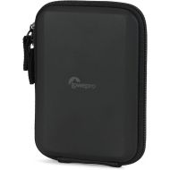 Lowepro Volta 30 3.5-Inch and 4.3-Inch GPS Carrying Case (Black)