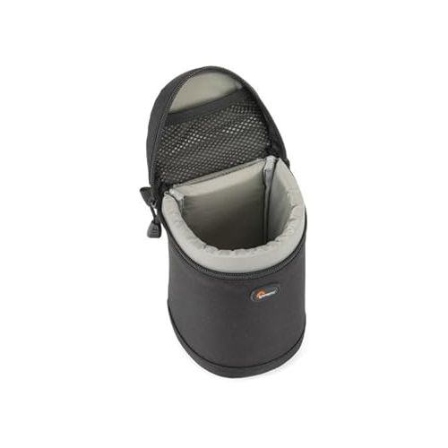  Lowepro Lens Case 9 x 13 cm (Black)