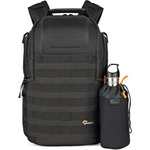  [아마존베스트]Lowepro ProTactic BP 450 AW II Camera & Laptop Backpack, 25L, Black