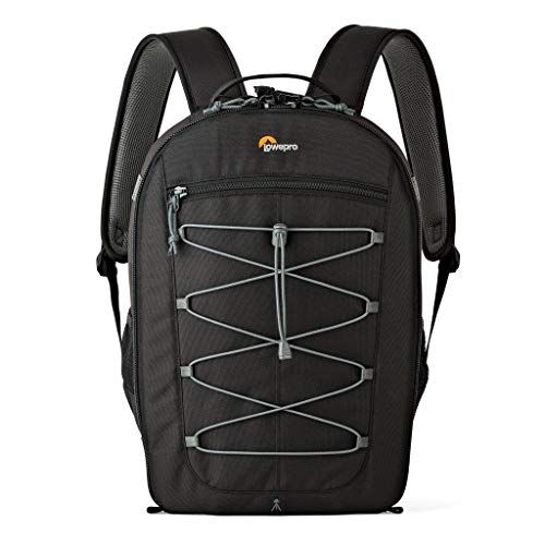  Lowepro LP36975 Photo Classic BP 300 AW - A High-Capacity DSLR Camera Backpack,Black