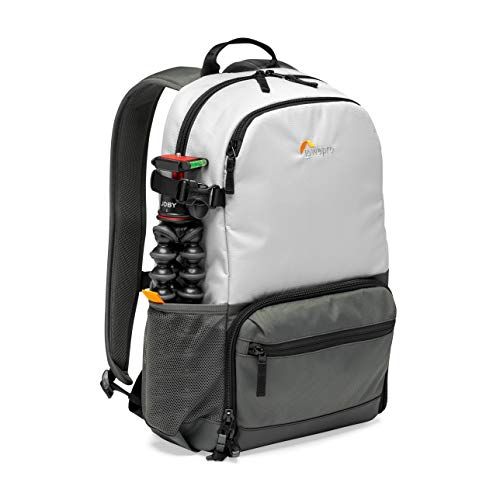  Lowepro LP37236-PWW Truckee BP 200 LX Outdoor Camera Backpack, Fits 13 inch Tablet,for Compact DSLR/Mirrorless, for Sony, Canon, Nikon, 1-2 Lenses, Gimbal, Video Drone, DJI, Osmo,