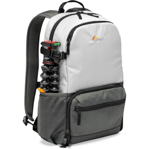  Lowepro LP37236-PWW Truckee BP 200 LX Outdoor Camera Backpack, Fits 13 inch Tablet,for Compact DSLR/Mirrorless, for Sony, Canon, Nikon, 1-2 Lenses, Gimbal, Video Drone, DJI, Osmo,