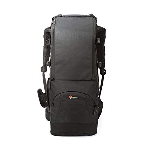  Lowepro Lowpro LP36776 Lens Trekker 600 AW III Telephoto Lens Backpack ? Large Capacity Backpacking Bag for Long Lenses and Cameras,Black