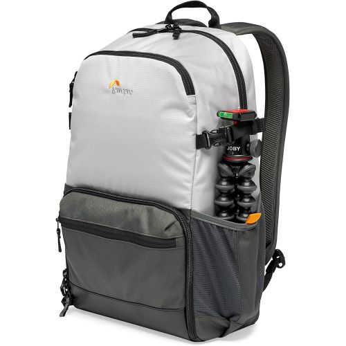  Lowepro LP37238-PWW Truckee BP 250 LX Outdoor Camera Backpack, Fits 15 inch Tablet, for Compact DSLR/Mirrorless, for Sony, Canon, Nikon, 1-2 Lenses, Gimbal, Video Drone, DJI, Osmo,