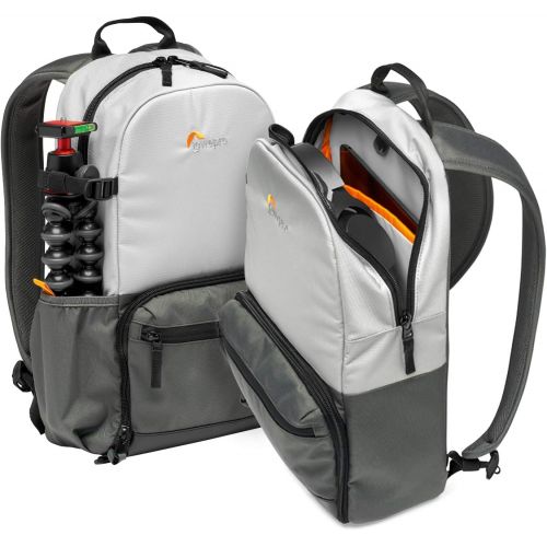  Lowepro LP37234-PWW Truckee BP 150 LX Outdoor Camera Backpack, Fits 10 inch Tablet, for Compact DSLR/Mirrorless, Sony, Canon, Nikon, with 2nd lens, Gimbal, Video Drone, DJI, Osmo,