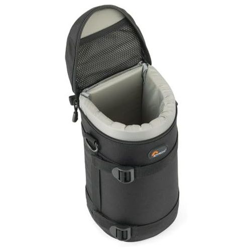  Lowepro Lens Case 11 x 26 cm (Black)