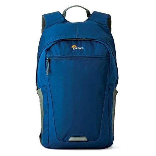  Lowepro Photo Hatchback BP 250 AW II Camera Case (Midnight Blue/Gray)