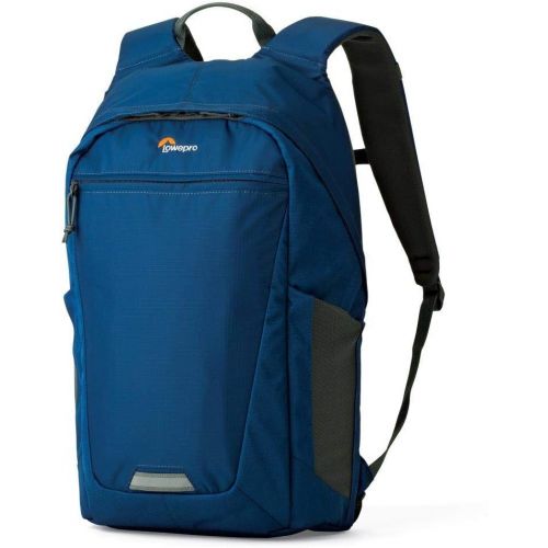  Lowepro Photo Hatchback BP 250 AW II Camera Case (Midnight Blue/Gray)