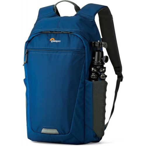  Lowepro Photo Hatchback BP 250 AW II Camera Case (Midnight Blue/Gray)