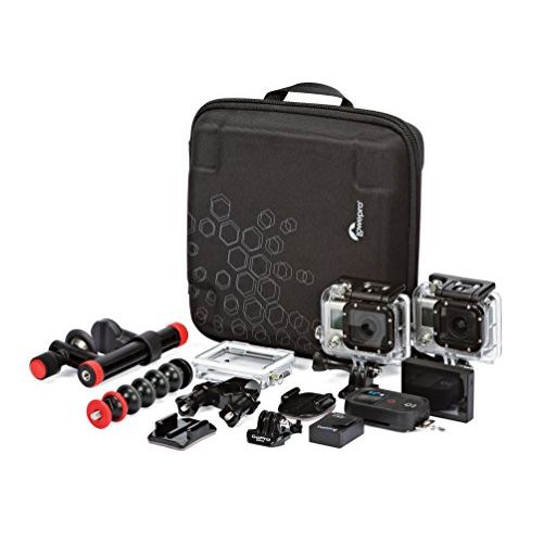  Lowepro Dashpoint AVC 2 for GoPro and Other Action Video Cameras