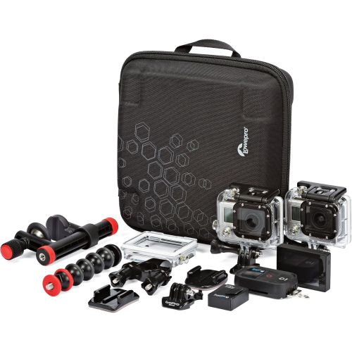  Lowepro Dashpoint AVC 2 for GoPro and Other Action Video Cameras