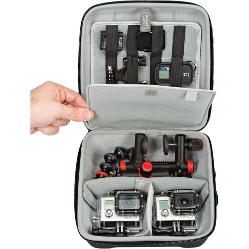  Lowepro Dashpoint AVC 2 for GoPro and Other Action Video Cameras