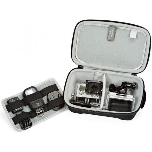  Dashpoint AVC1 GoPro Action Video Case From Lowepro ? Hard Shell Case For GoPro/Action Video Camera