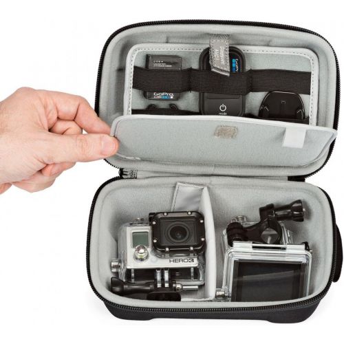  Dashpoint AVC1 GoPro Action Video Case From Lowepro ? Hard Shell Case For GoPro/Action Video Camera