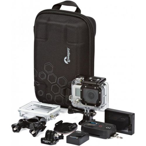  Dashpoint AVC1 GoPro Action Video Case From Lowepro ? Hard Shell Case For GoPro/Action Video Camera