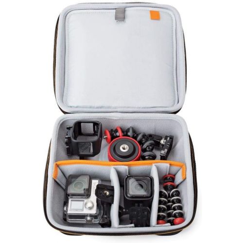  Lowepro Dashpoint AVC 80 II for DJI Spark, GoPro or Other Action Video Camera