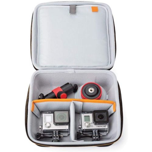  Lowepro Dashpoint AVC 80 II for DJI Spark, GoPro or Other Action Video Camera