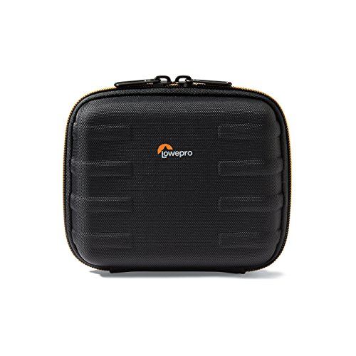  Lowepro LP36855 Santiago 30 II Camera Case for GoPro and Point & Shoot Camera