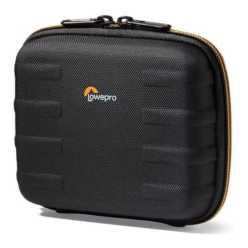  Lowepro LP36855 Santiago 30 II Camera Case for GoPro and Point & Shoot Camera