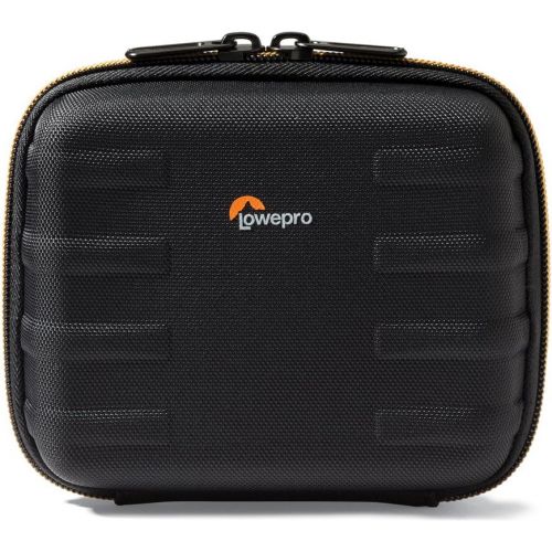  Lowepro LP36855 Santiago 30 II Camera Case for GoPro and Point & Shoot Camera