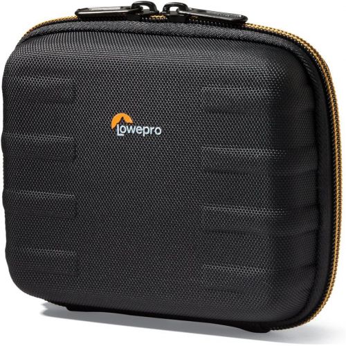  Lowepro LP36855 Santiago 30 II Camera Case for GoPro and Point & Shoot Camera