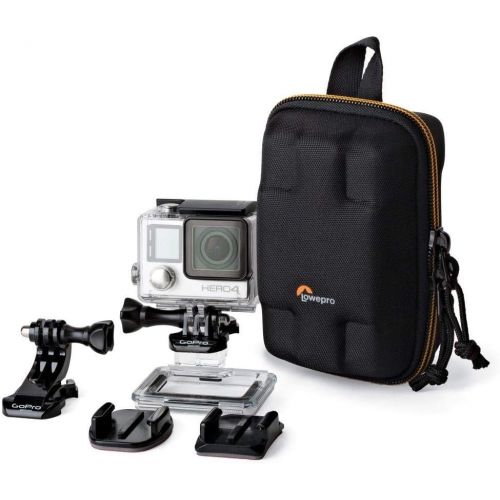  Lowepro Dashpoint AVC 40 II Case for GoPro and Other Action Video Cameras