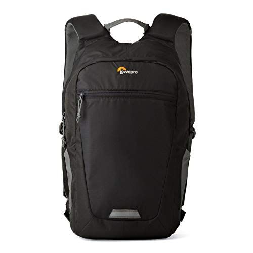  Visit the Lowepro Store Lowepro LP36955-PWW Photo Hatchback BP 150 AW II Camera Case (Black/Gray)