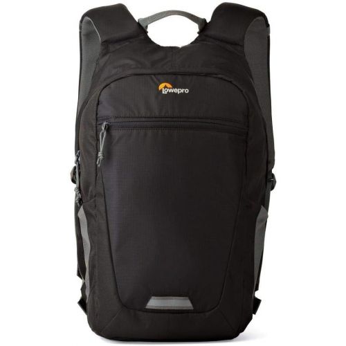  Visit the Lowepro Store Lowepro LP36955-PWW Photo Hatchback BP 150 AW II Camera Case (Black/Gray)