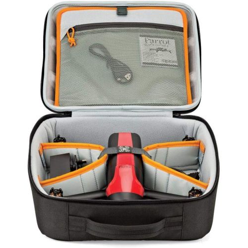  Visit the Lowepro Store Lowepro Drone Guard cs 200