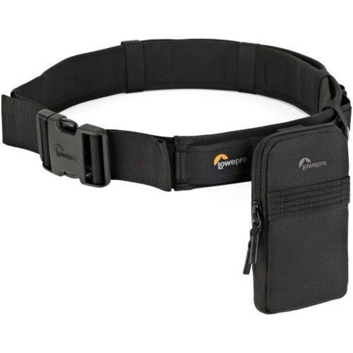  Lowepro LP37225 ProTactic Phone Pouch - Black